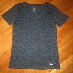 DRI-FIT Nike shirt!!